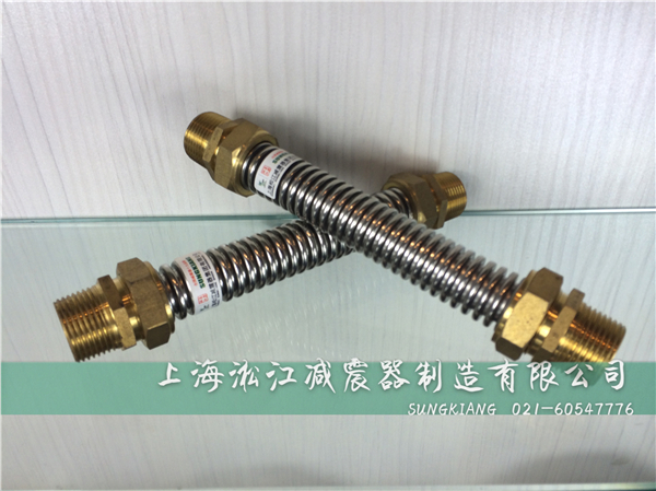 铜头软管|铜头空调软管|中央空调风机盘管专用铜