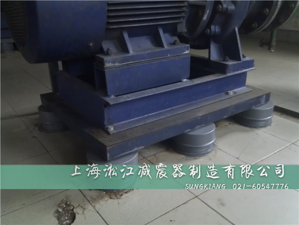 zta型上海弹簧减震器|上海水泵弹簧减震器