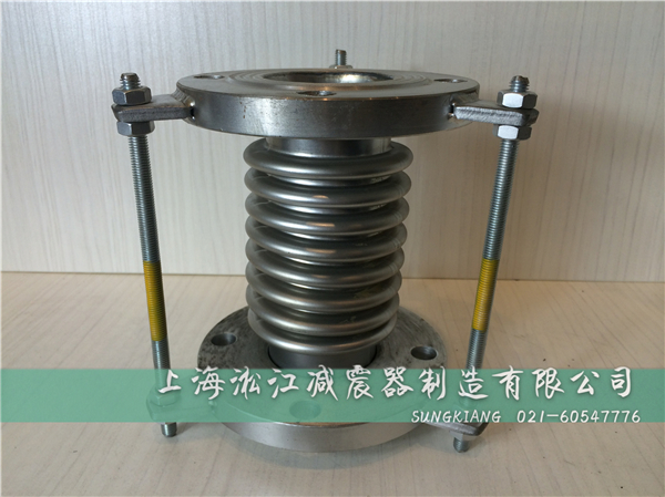 不锈钢波纹补