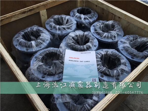 如何合理有效的对上海橡胶软接头进行日常维护