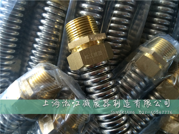 论述上海淞江铜头空调软管铜活接的重要性？