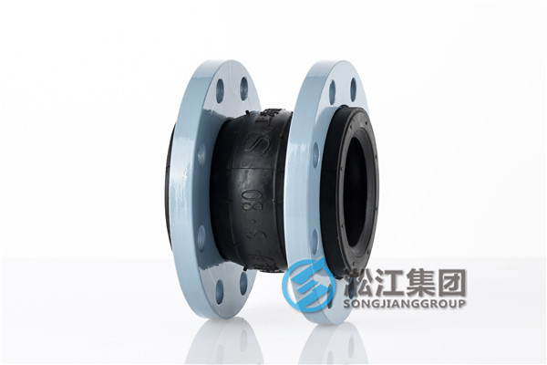 上海橡胶软接头通过*家ISO9001-2008的六大作用