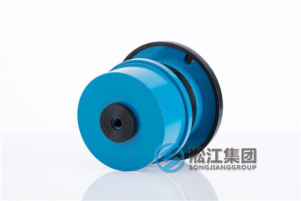 上海水泵弹簧减震器