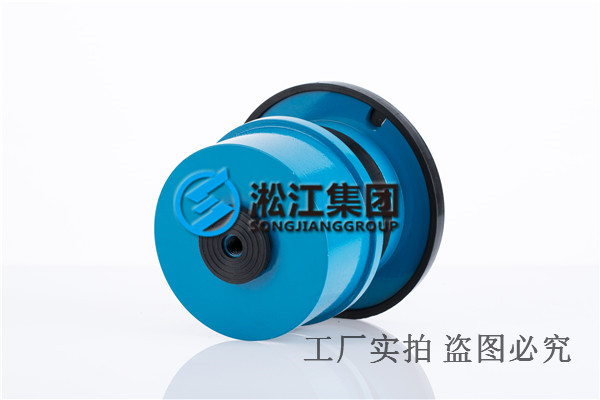 上海水泵弹簧减震器