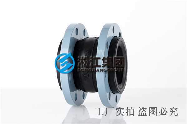 2016提高上海橡胶软接头的材料利用率是重中之重