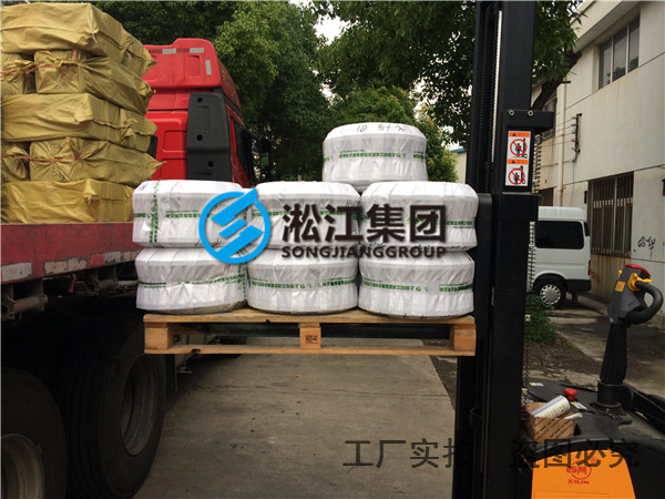 上海橡胶软接头的作用你只要把握住了就能获得