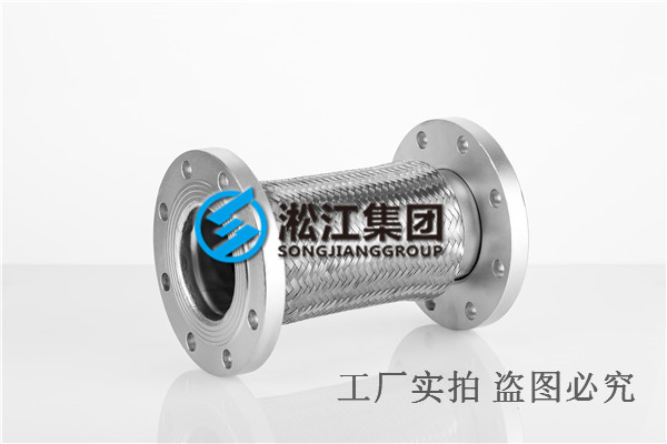 您对上海金属软管在市政工程中的应用了解都多 上海金属软管