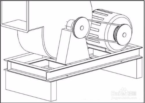怎么安装弹簧减震器-JB型弹簧减震器安装方法