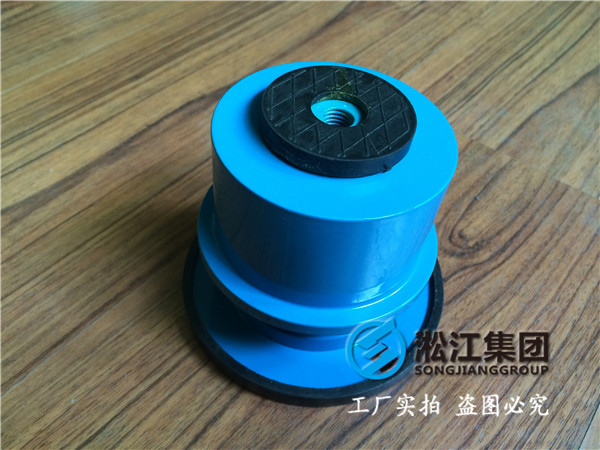 窗式空调机组配套ZTA弹簧减震器