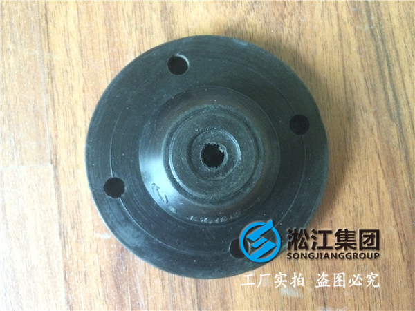窗机空调配套JGD橡胶减震器 JGD橡胶减震器