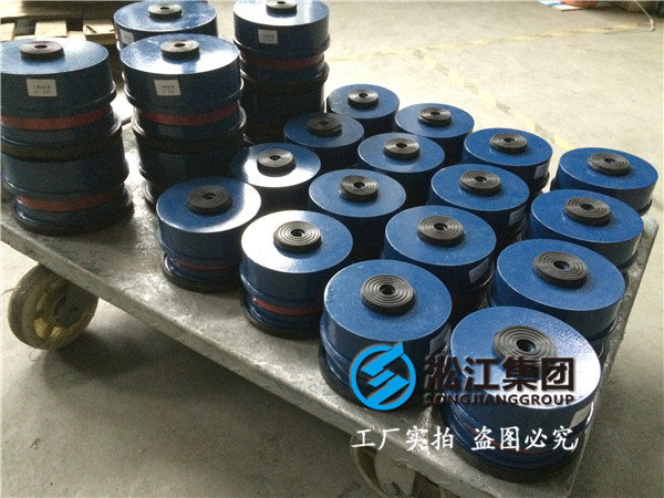 阻尼弹簧减震器的性能*点