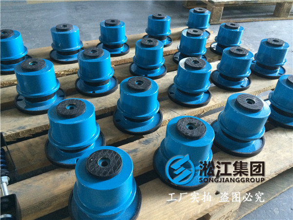 如何正确挑选阻尼弹簧减震器?