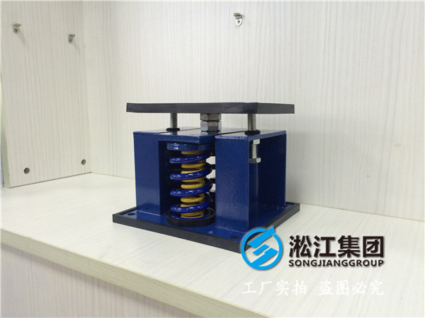 怎么选择*适合的弹簧减震器