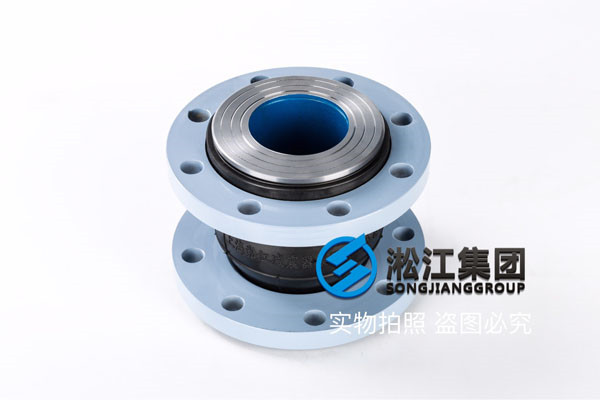 压风*水装置DN2200橡胶接头，品种齐全