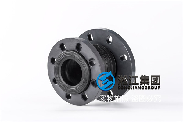 压舱水处理DN1600橡胶接头，3年质保包物流