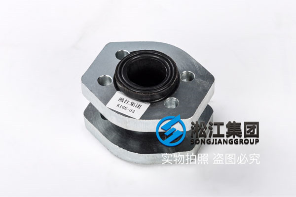 PN10DN2200橡胶接头，*货精品