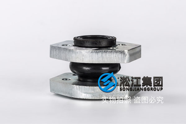PN10DN2200橡胶接头，*货精品