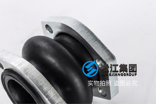 黑河市爱辉区DN2800橡胶接头，实在的价格