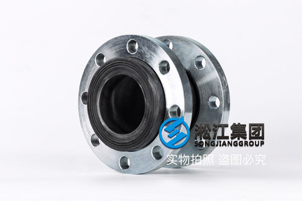 PN25DN2000橡胶接头，品种齐全
