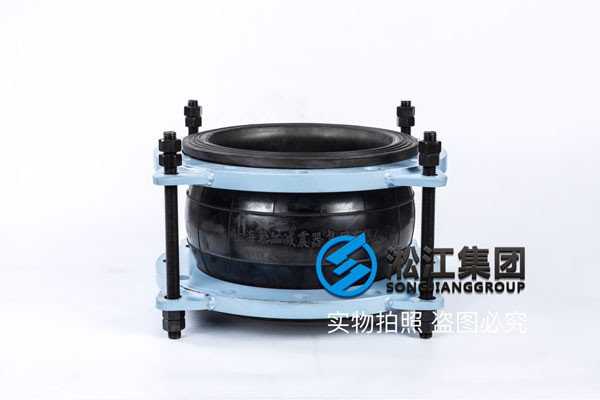 耐海水DN2000橡胶接头，让您购买更放心