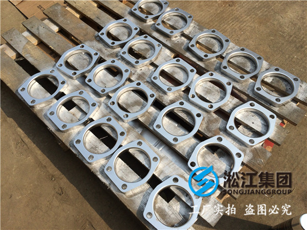 10kDN80橡胶接头，诚信在线