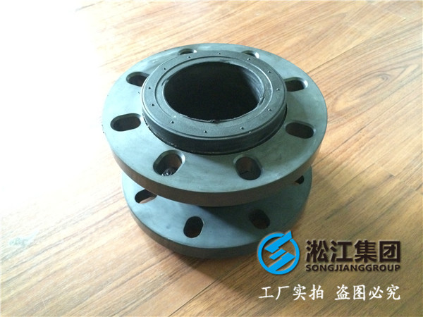 郴州市安仁县DN2000橡胶接头，适用于多种介质