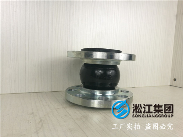 潍坊市寿光市DN1600橡胶接头，服务*上