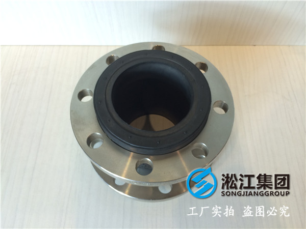 抚州市信州区DN1800橡胶接头，厂家直销品种齐全