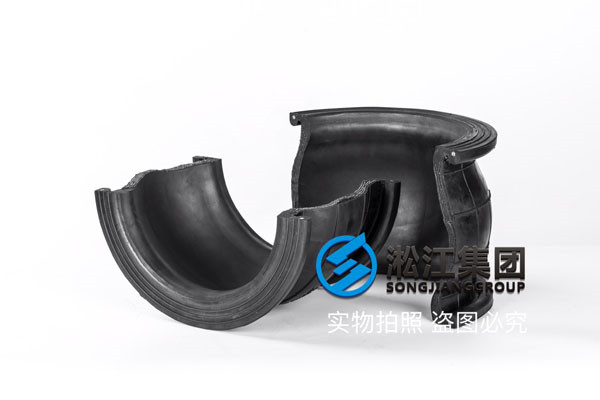 DN125橡胶接头,有没有长度110mm