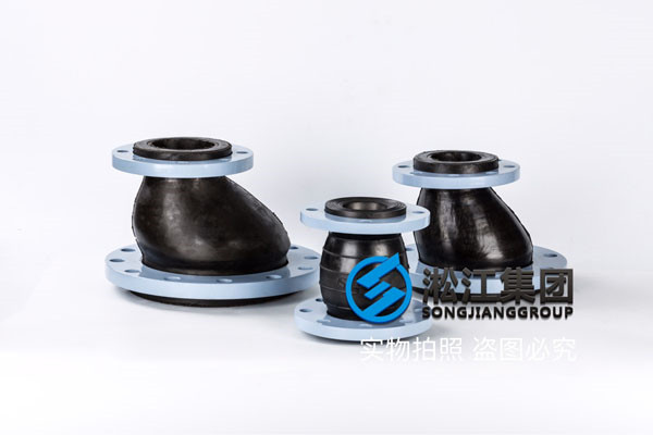 江苏物料是电石粉、使用温度时常温、氮气管道用橡胶接头