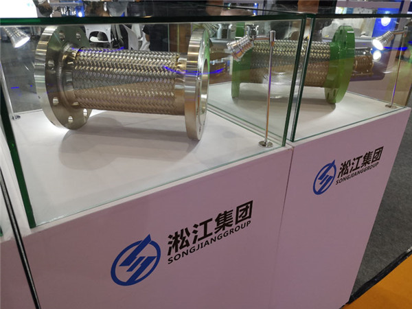 「2019」上海国际泵管阀展，弹簧减震器生产厂家再次参加