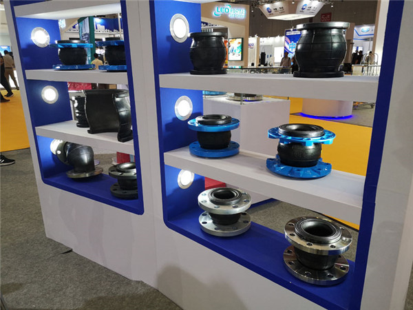 「2019」上海国际泵管阀展，弹簧减震器生产厂家再次参加