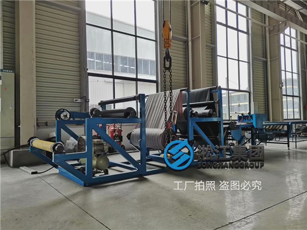 广州＂生活污水回用泵,螺杆泵,罗茨风机使用DN100可曲挠橡胶接头＂