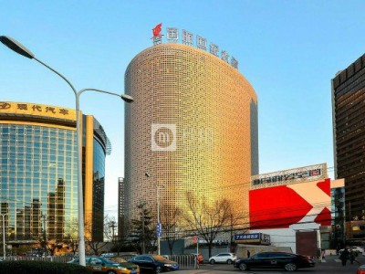 【北京国航世纪大厦】弹簧减震器合同